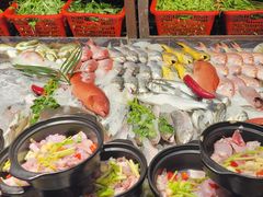 -抱德·潮汕味(敦和店原惠城鱼仔)