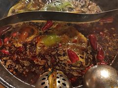 -楠火锅(太古里总店)