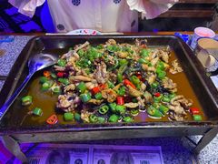 -蘭奢雅集·江浙菜(青山江滩店)