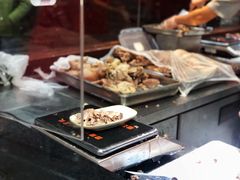 -庄行曹记羊肉(泗泾店)