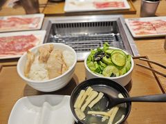 -焼肉ライク·烧肉LIKE(万菱汇店)