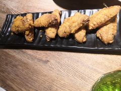 -蜜桃餐厅·江浙融合菜(荟聚购物中心店)