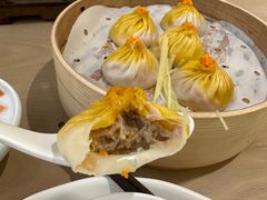 -苏小柳点心·手作小笼包(浦东嘉里城分院)