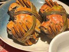 -金海湾自助餐厅(金陵饭店)