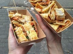 -罗子龙罗家桂花汤圆(曹都巷店)