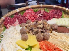 -为什么牛潮汕牛肉火锅(中信广场店)