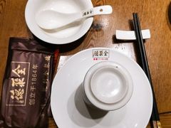 -全聚德(江宁店)