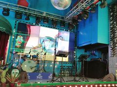 -Famous肥猫墨西哥音乐餐吧(五棵松华熙LIVE店)