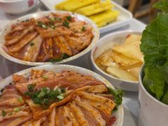 -柒酒烤肉(祁阳新天地店)