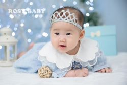-RosyBaby萝西儿童摄影(园区店)