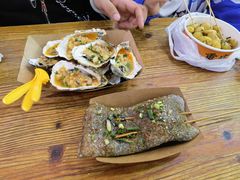 -八一路好吃街(雨田商务大厦店)