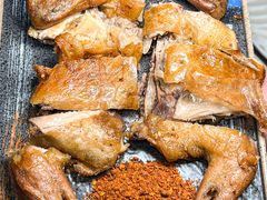 -呼吉牧蒙古烤肉·烧烤·小龙虾