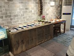 -小时候焗海鲜(鄞州万达店)