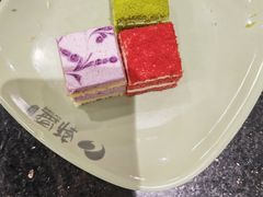 -韩盛·盛江山自助料理(沈辽路万达店)