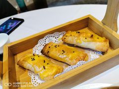 -粤域茶餐厅