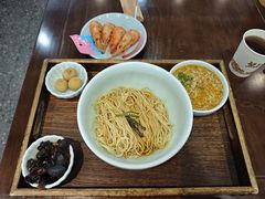 -蟹上黄·蟹黄面·江南糖水(人民广场店)