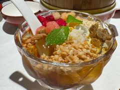 -大鸭梨烤鸭店(花园村店)