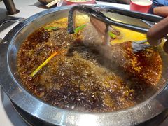 -蜀滋香鲜鱼美蛙火锅(339店)