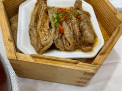 -寻味顺德·南记酒家·传统顺德菜·鱼生(广源路店)