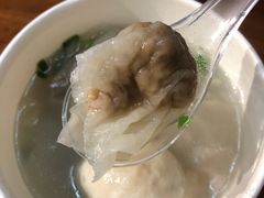 -同利肉燕老铺(澳门路店)