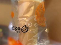 -CoCo都可(建外SOHO店)