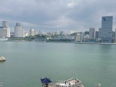 -鼓浪屿·皓月园