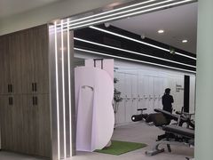 -WEGYMER健萌健身(麦德龙钰龙天下馆)