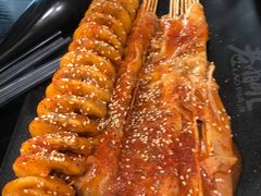 -老啪叽串炒饭(铁百店)