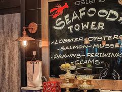-Osteria Garden 生蚝花园餐厅(原进贤路店)