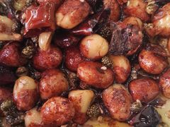 -一口猪海鲜浑锅·东北家常菜