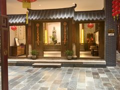 -天荷菜根·闽南素食自助(刺桐北路店)