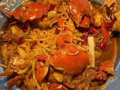 -胖哥俩肉蟹煲(杭州下沙学林街店)