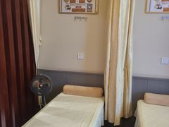 -衷依推拿馆·盲人推拿·艾灸·SPA(新乐中街店)