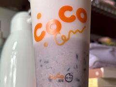 -CoCo都可(逸天城店)