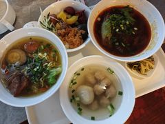 -世新养生馆(福马路店)