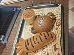 -乡田小墅(展览馆路JK FUN商城店)