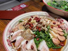 -广府乡下·饭庄(新港东路店)