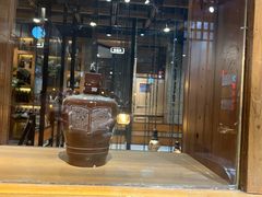 -红沃烤肉(家乐福2部店)