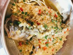 -梁记粥铺(开元地中海店)