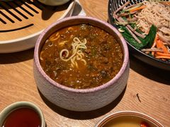 老昆明米线-云水瑶意境云南菜餐厅(大悦城店)