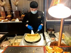 -源·咖啡自助餐厅·海鲜·烧烤·三文鱼(海口华彩洲际酒店)
