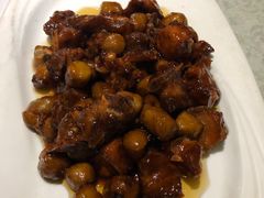 -眷江南之小蓝鲸(王府大街店)
