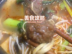 -清真·穆萨砂锅(大皮院店)