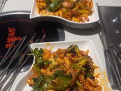 -玉善烧烤串城(长春总店)