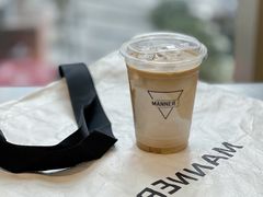 -Manner Coffee(港汇恒隆广场店)