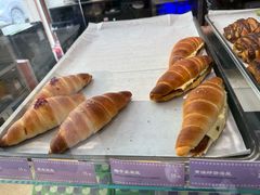 -聚福SHANGHAILANDER(乌鲁木齐南路店)