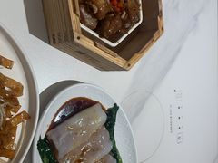 -祥记餐饮•豫粤珍味(郑东新区新长安店)