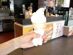 -麦当劳(健德桥得来速店)