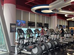 -奇迹健身·恒温游泳(恒大广场店)