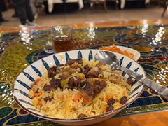 -萨拉漫饮食(北京中路店)